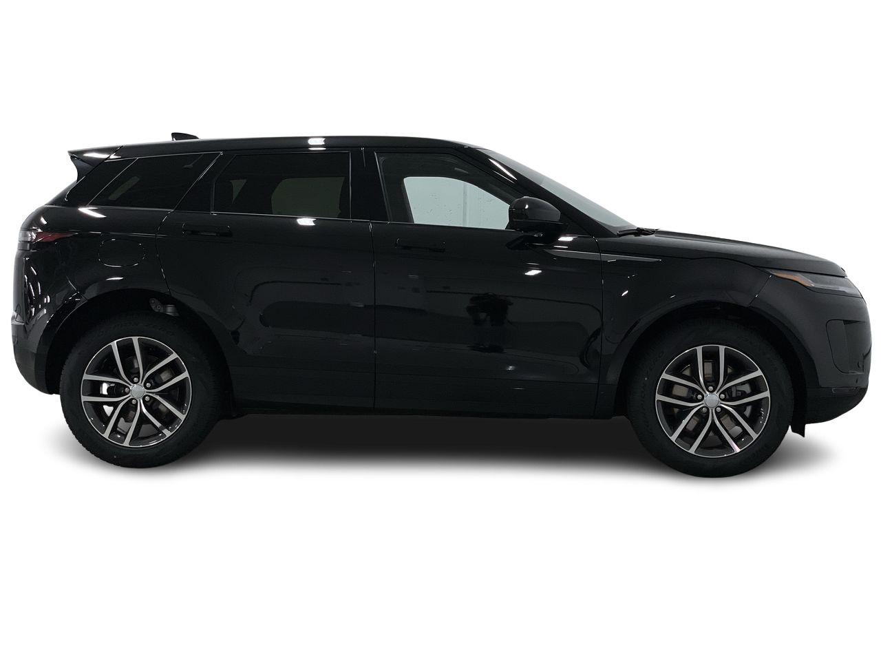 2026 Land Rover Range Rover Evoque in Vancouver, British Columbia