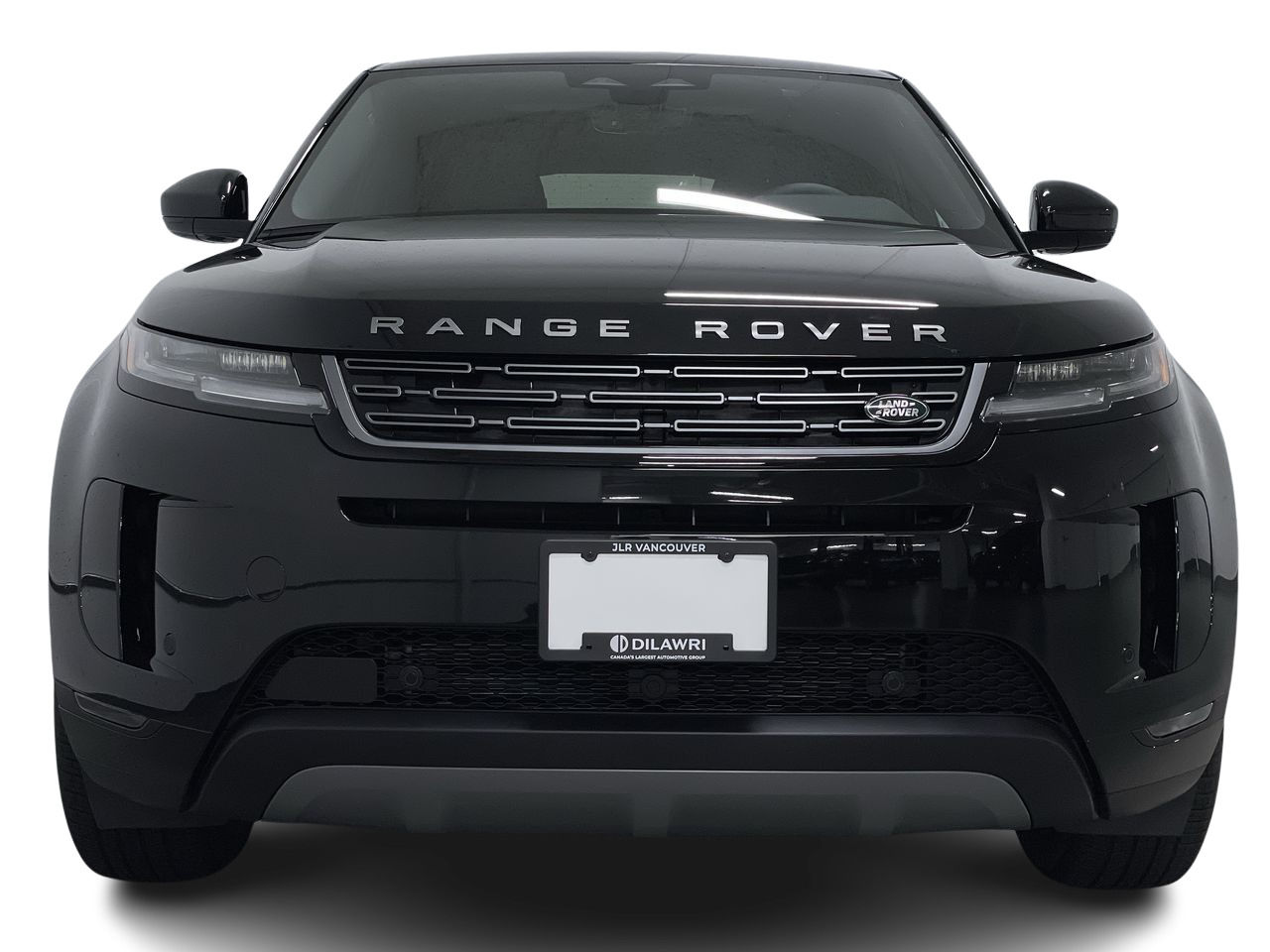 2026 Land Rover Range Rover Evoque in Vancouver, British Columbia