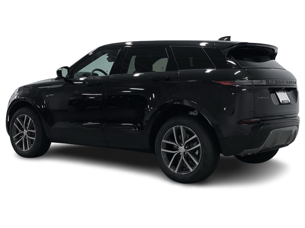 2026 Land Rover Range Rover Evoque in Vancouver, British Columbia