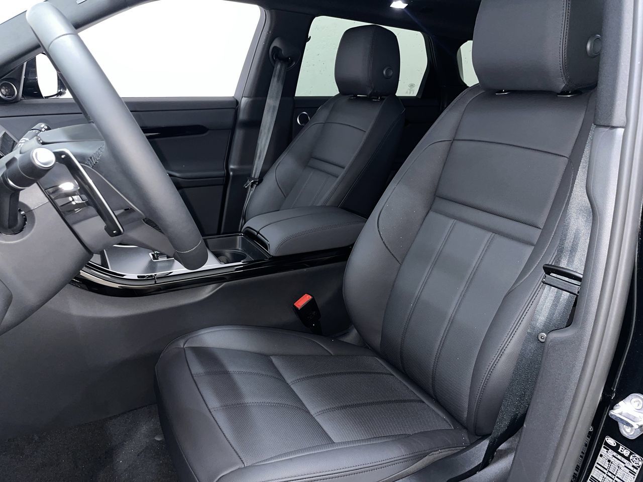 2026 Land Rover Range Rover Evoque in Vancouver, British Columbia
