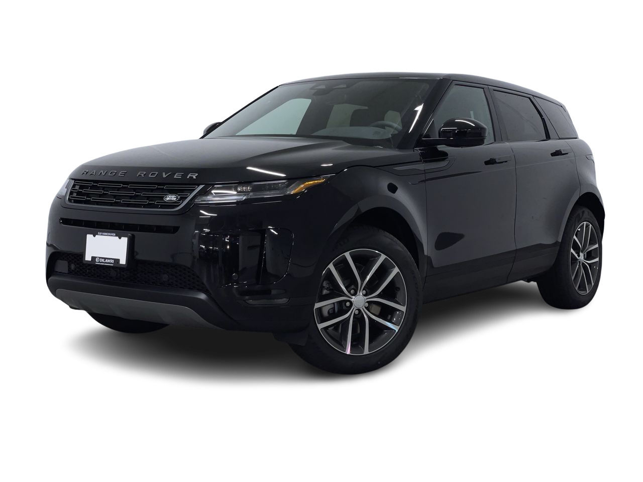 2026 Land Rover Range Rover Evoque in Vancouver, British Columbia