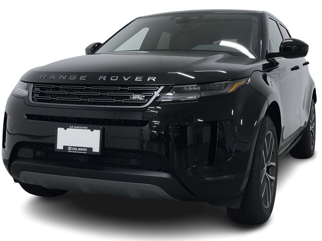 2026 Land Rover Range Rover Evoque in Vancouver, British Columbia