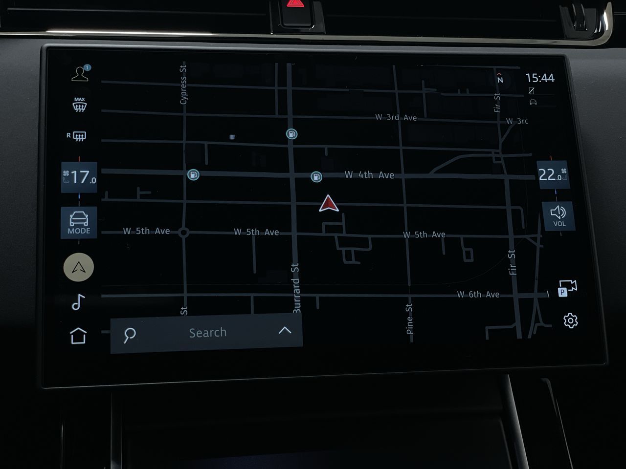 2026 Land Rover Range Rover Evoque in Vancouver, British Columbia