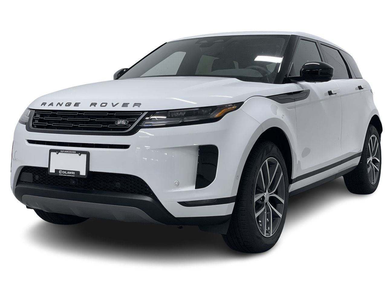 2026 Land Rover Range Rover Evoque in Vancouver, British Columbia