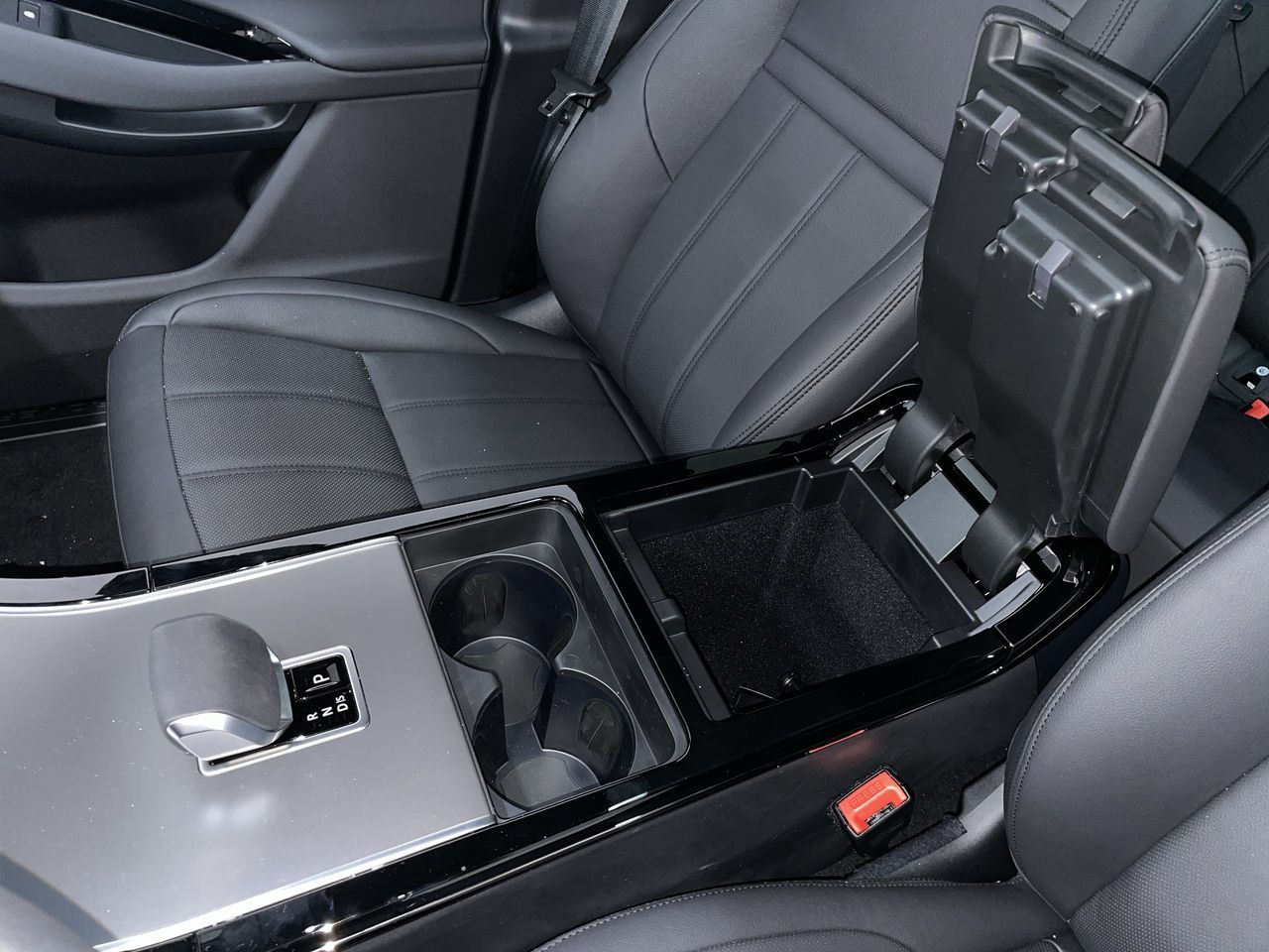 Land Rover Range Rover Evoque  2026 à , Colombie-Britannique