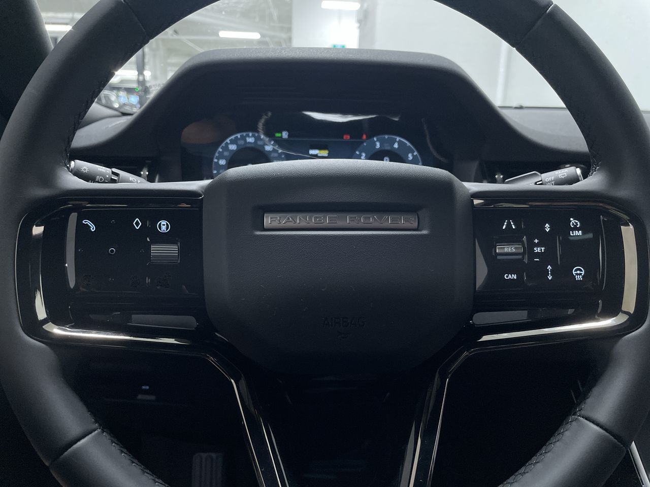 2026 Land Rover Range Rover Evoque in Vancouver, British Columbia