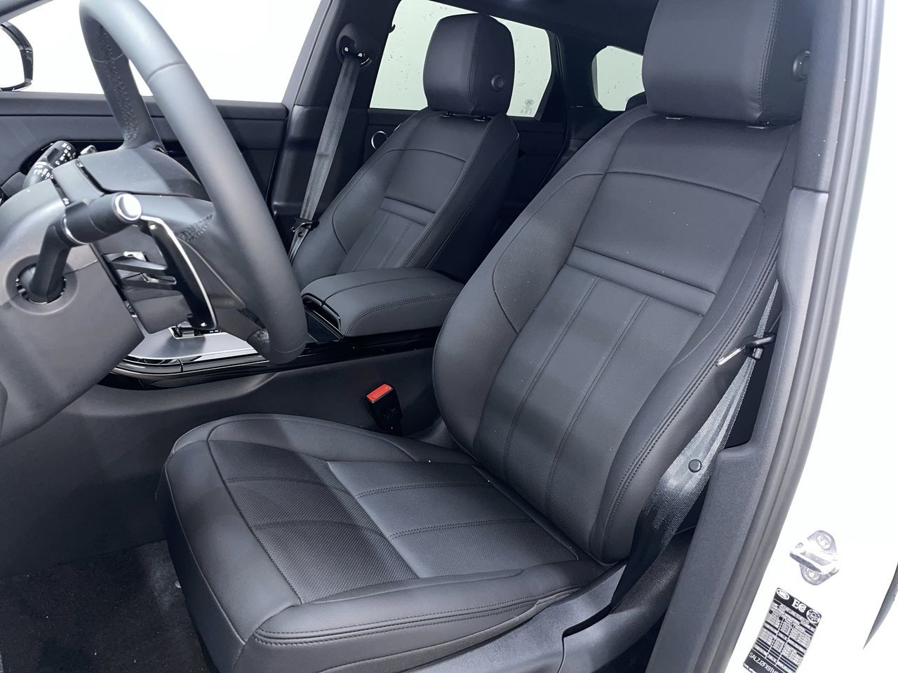 2026 Land Rover Range Rover Evoque in Vancouver, British Columbia