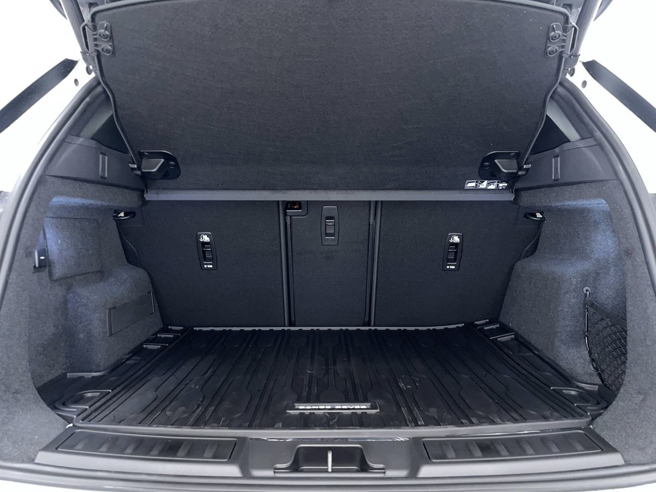 Land Rover Range Rover Evoque  2026 à , Colombie-Britannique