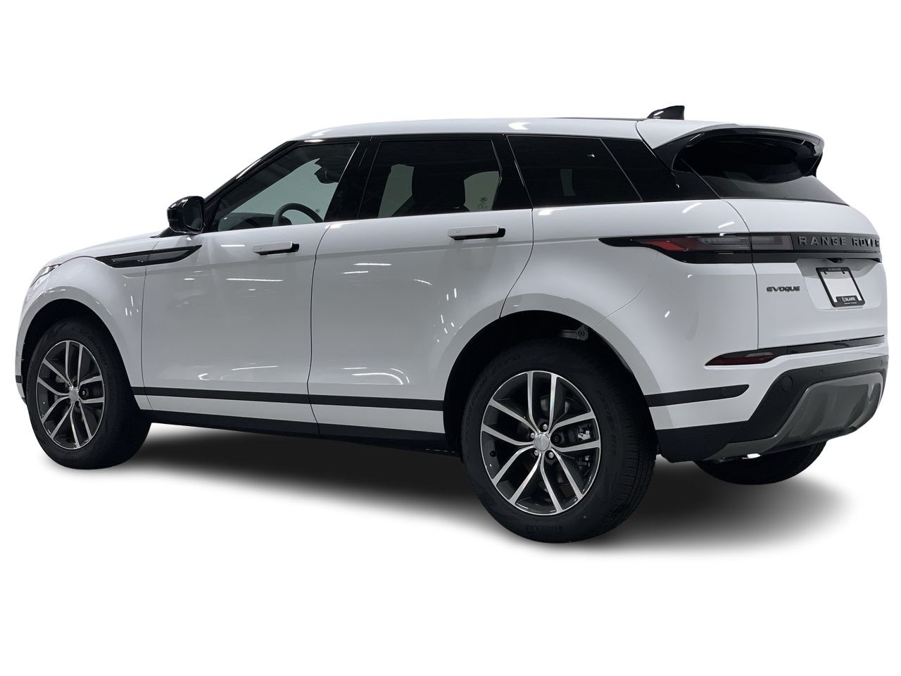 2026 Land Rover Range Rover Evoque in Vancouver, British Columbia