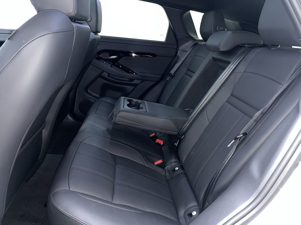 Land Rover Range Rover Evoque  2026 à , Colombie-Britannique