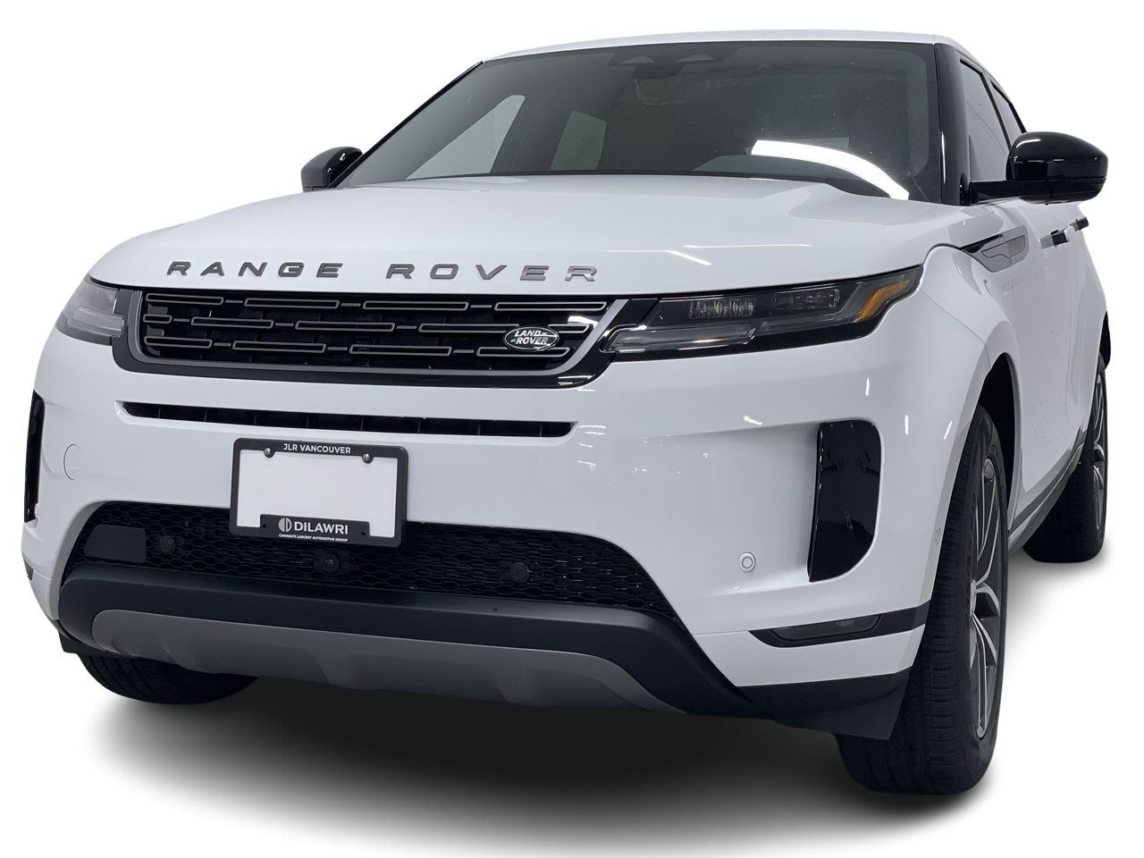 2026 Land Rover Range Rover Evoque in Vancouver, British Columbia