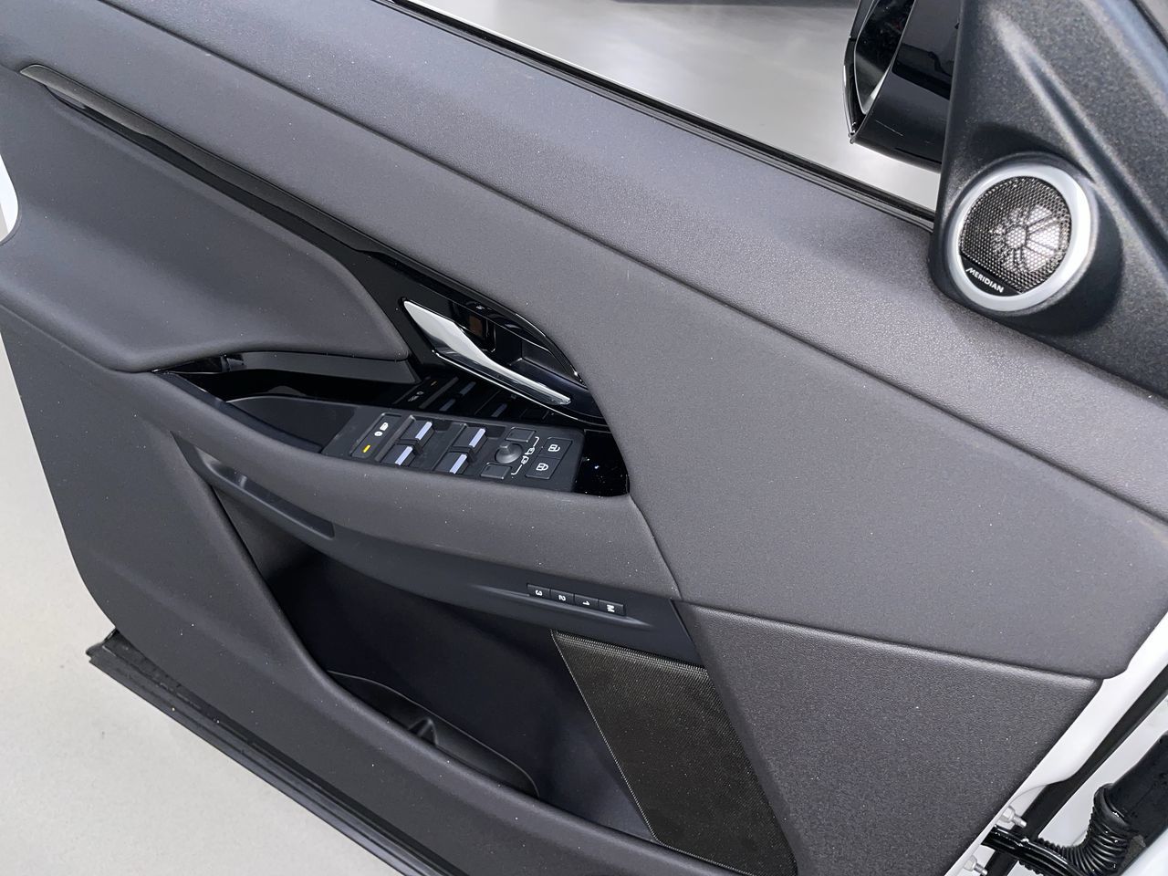 Land Rover Range Rover Evoque  2026 à , Colombie-Britannique