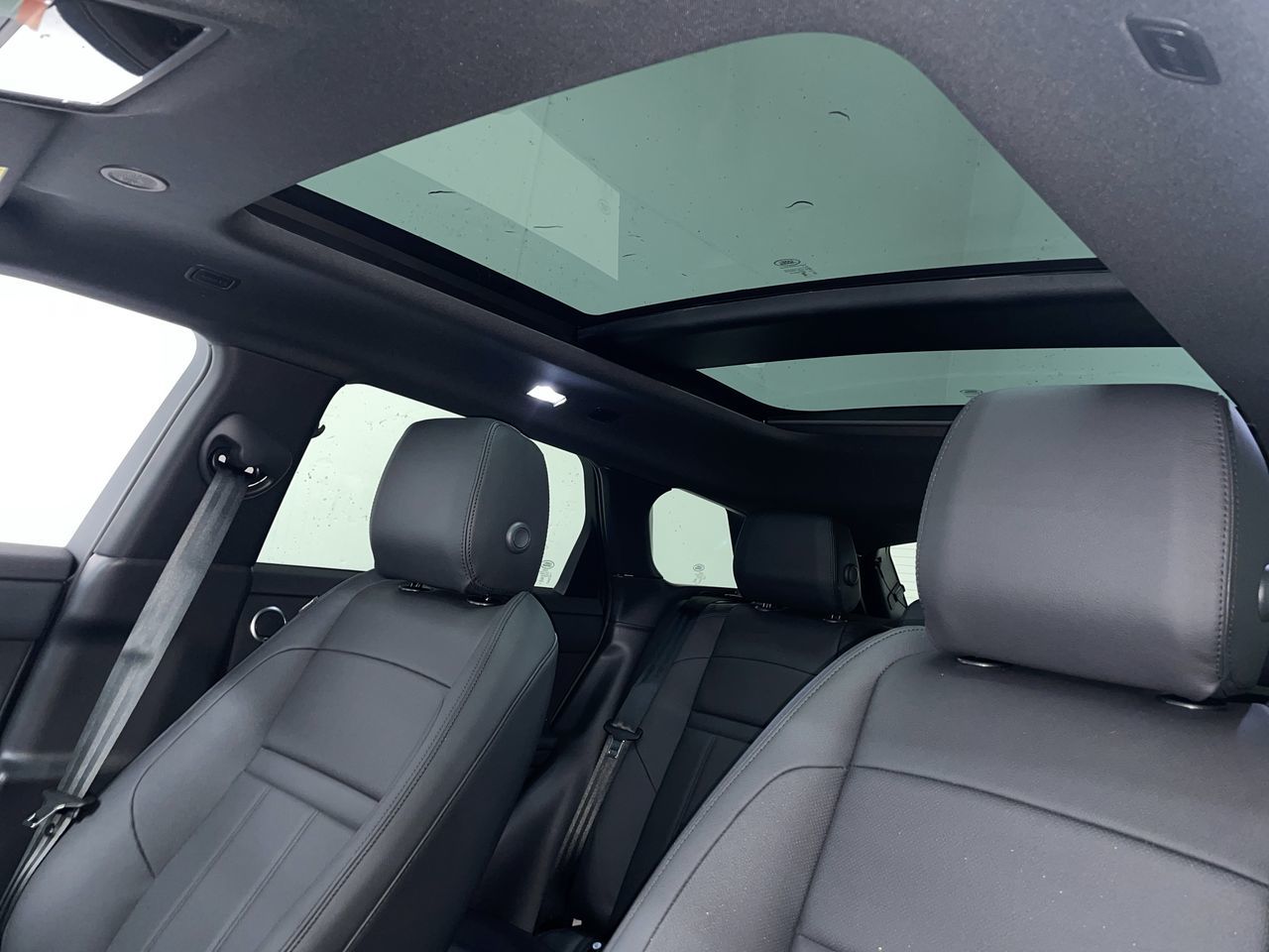 2026 Land Rover Range Rover Evoque in Vancouver, British Columbia