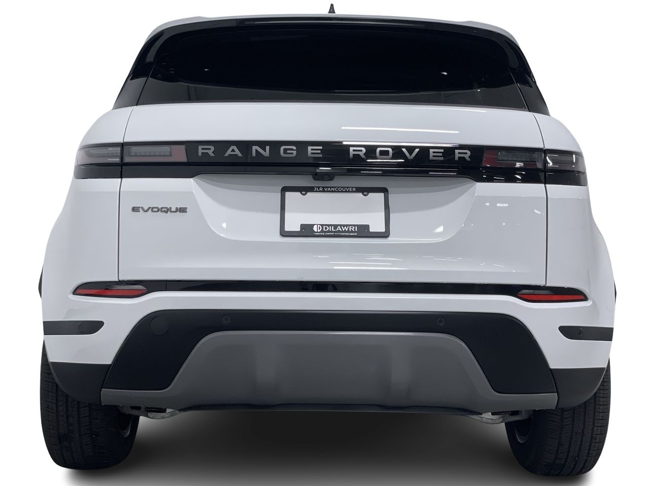 2026 Land Rover Range Rover Evoque in Vancouver, British Columbia