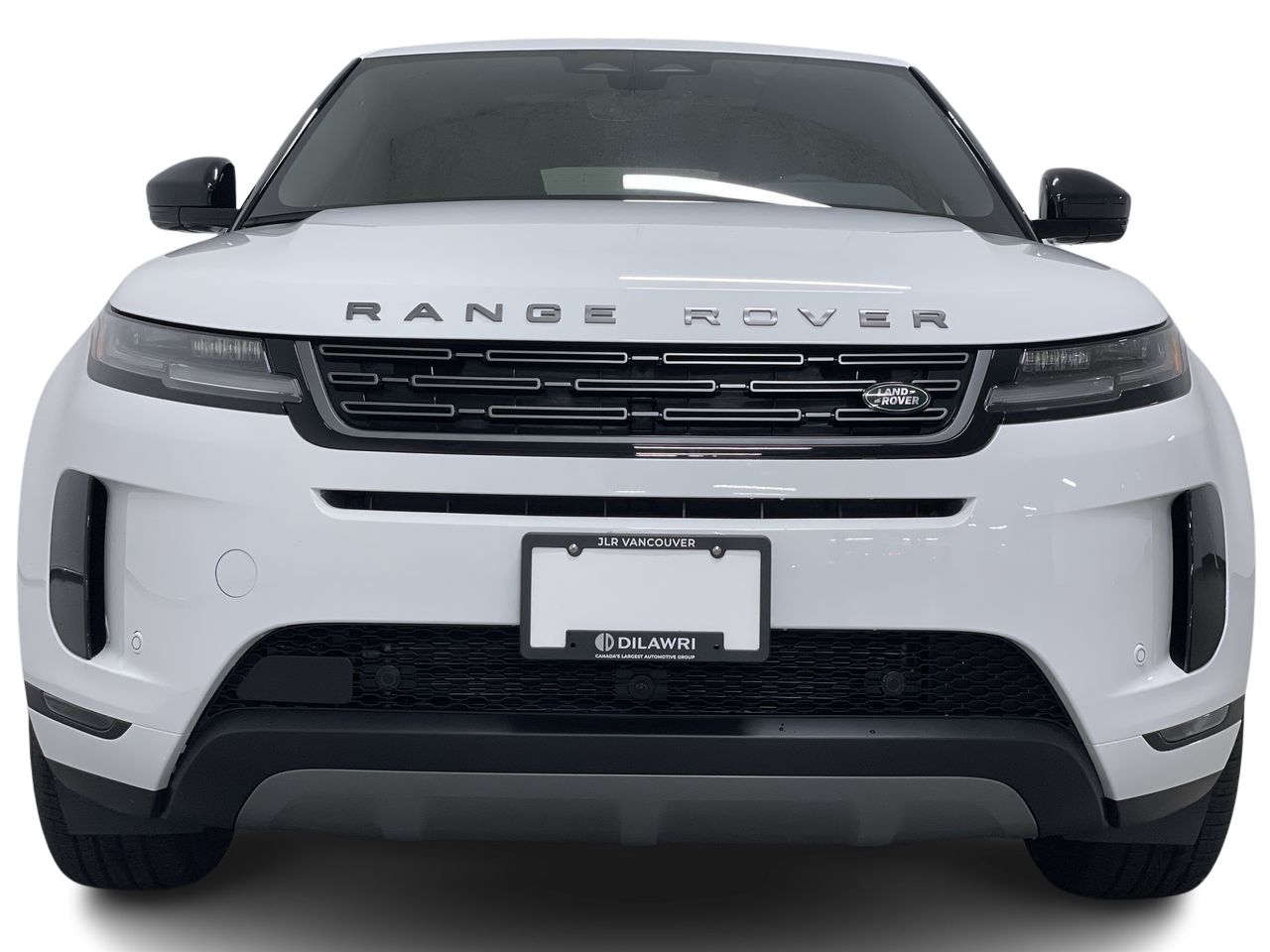 2026 Land Rover Range Rover Evoque in Vancouver, British Columbia