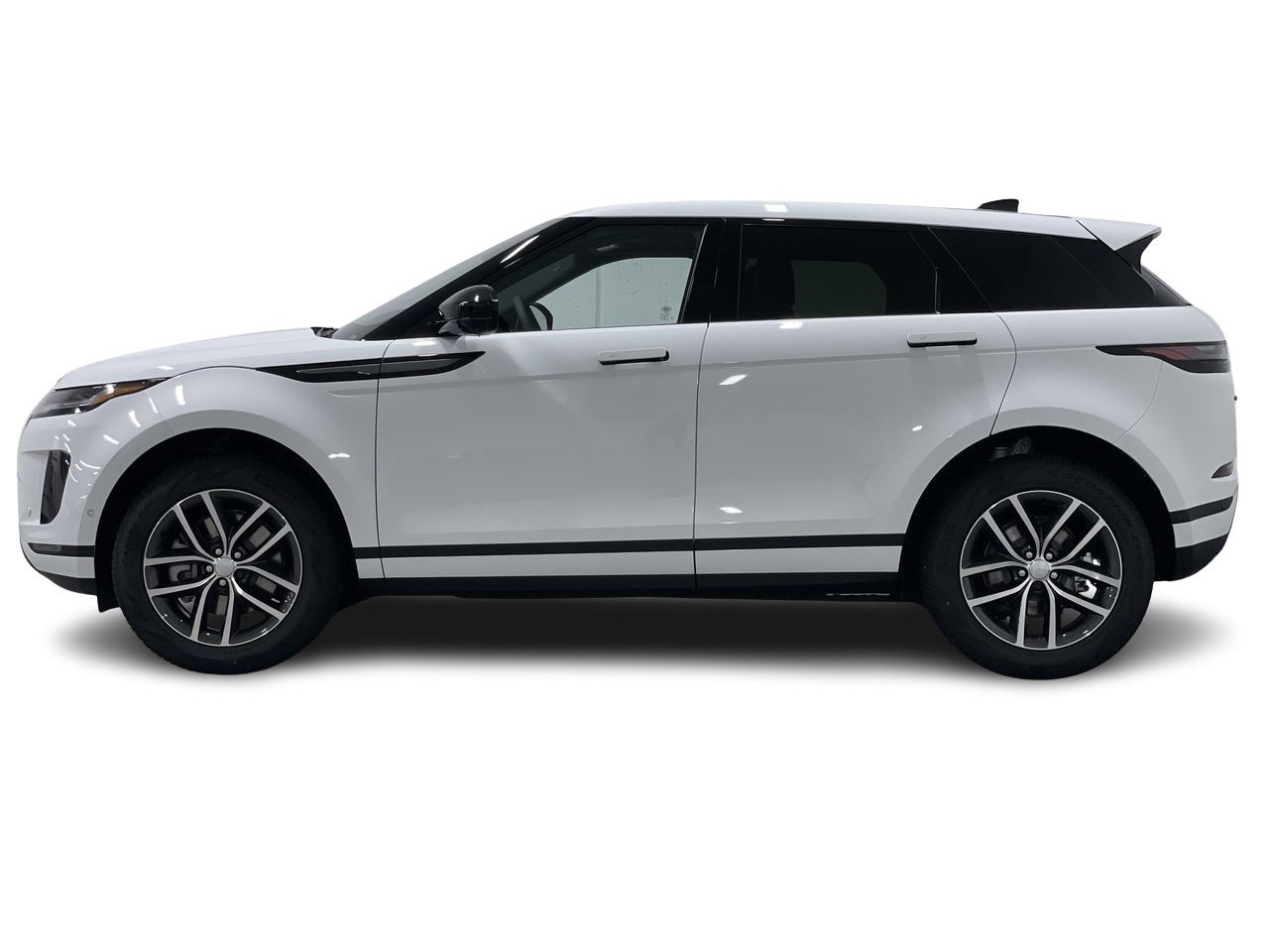 2026 Land Rover Range Rover Evoque in Vancouver, British Columbia