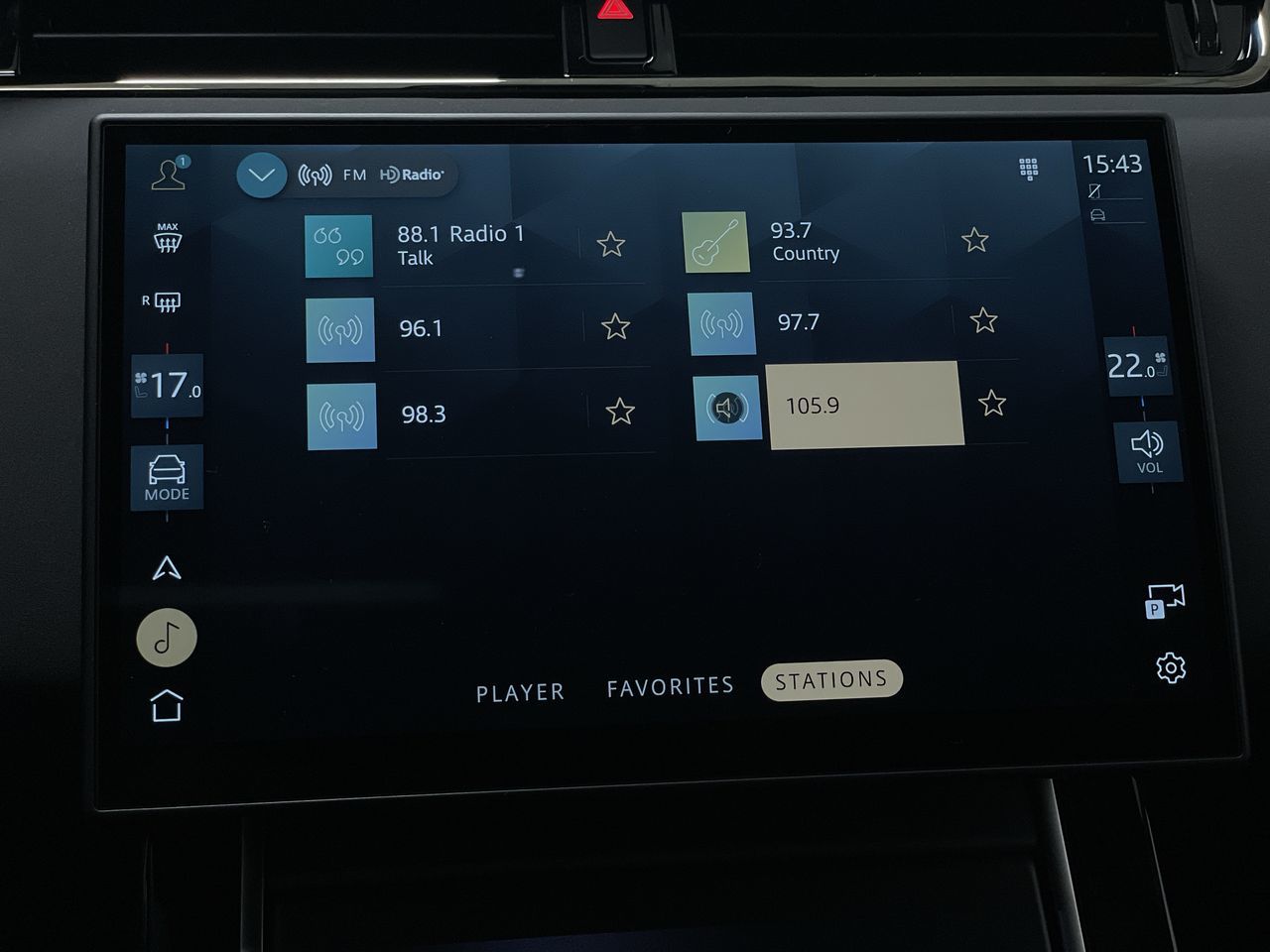 2026 Land Rover Range Rover Evoque in Vancouver, British Columbia