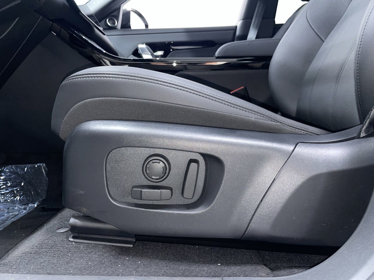 Land Rover Range Rover Evoque  2026 à , Colombie-Britannique