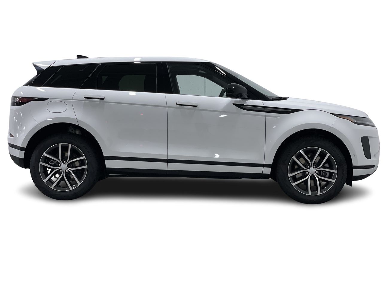 2026 Land Rover Range Rover Evoque in Vancouver, British Columbia