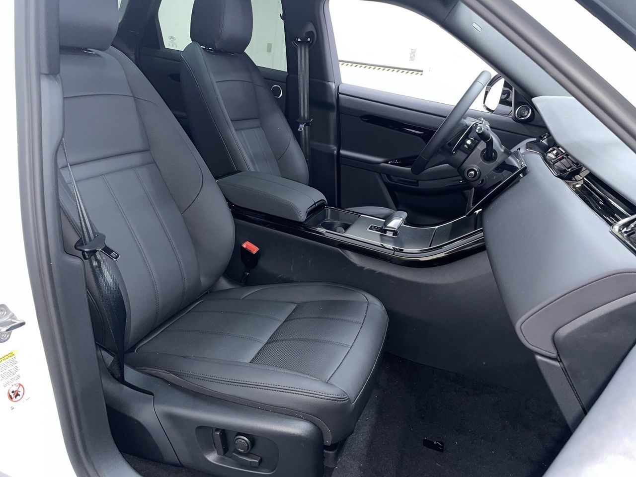 2026 Land Rover Range Rover Evoque in Vancouver, British Columbia