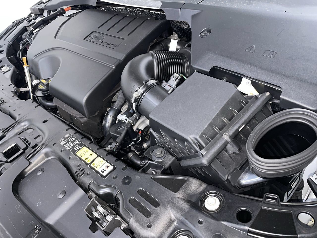 Land Rover Range Rover Evoque  2026 à , Colombie-Britannique