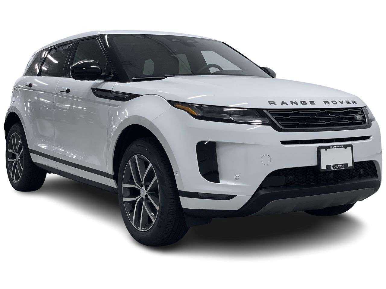 2026  Range Rover Evoque