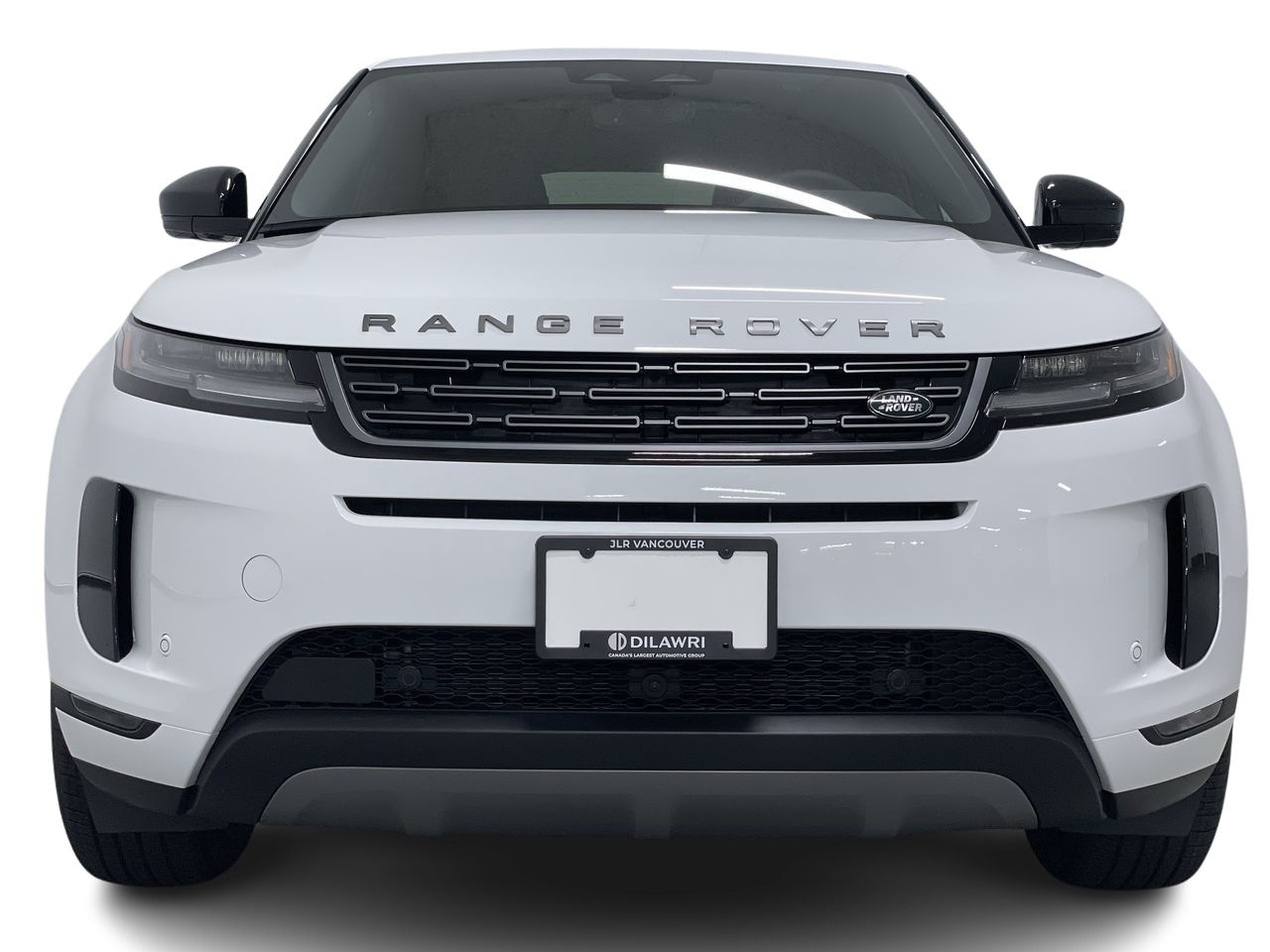 2026  Range Rover Evoque