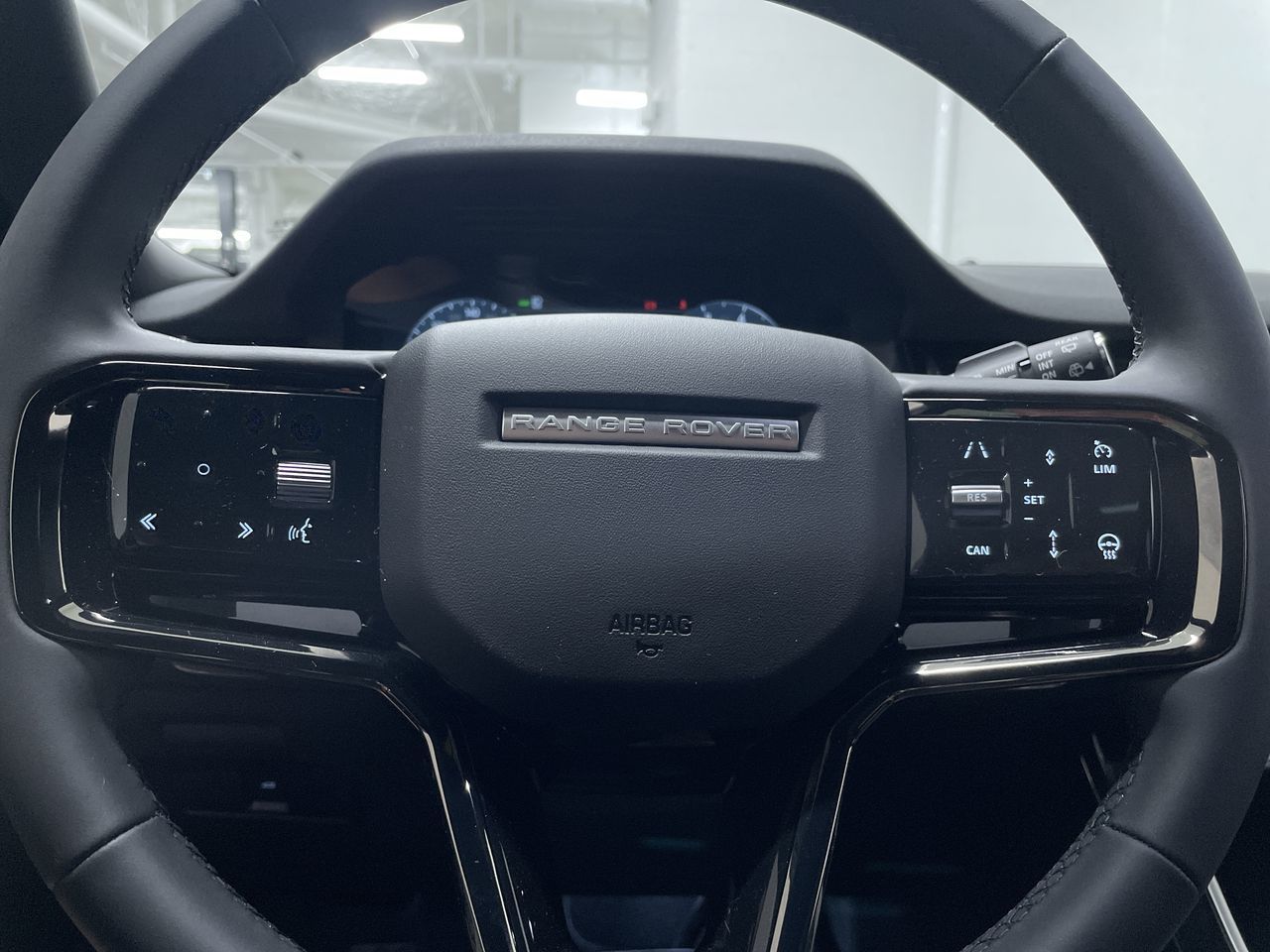 2026  Range Rover Evoque