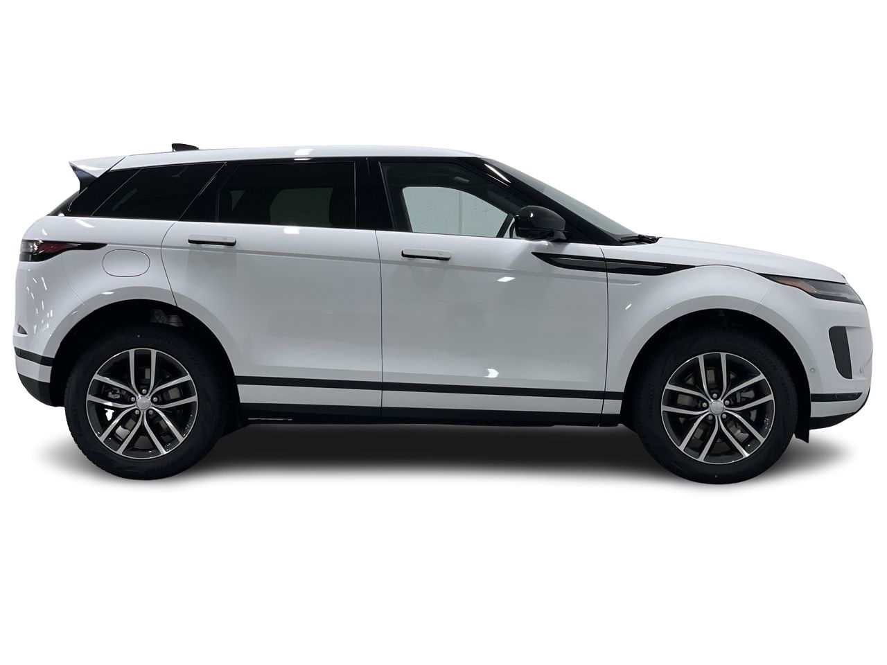 2026  Range Rover Evoque