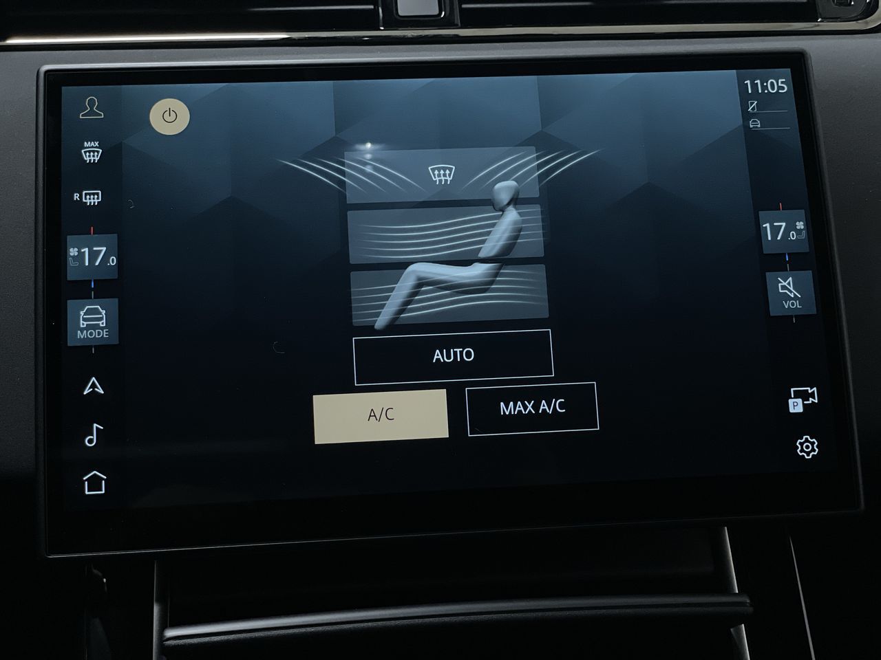 2026  Range Rover Evoque