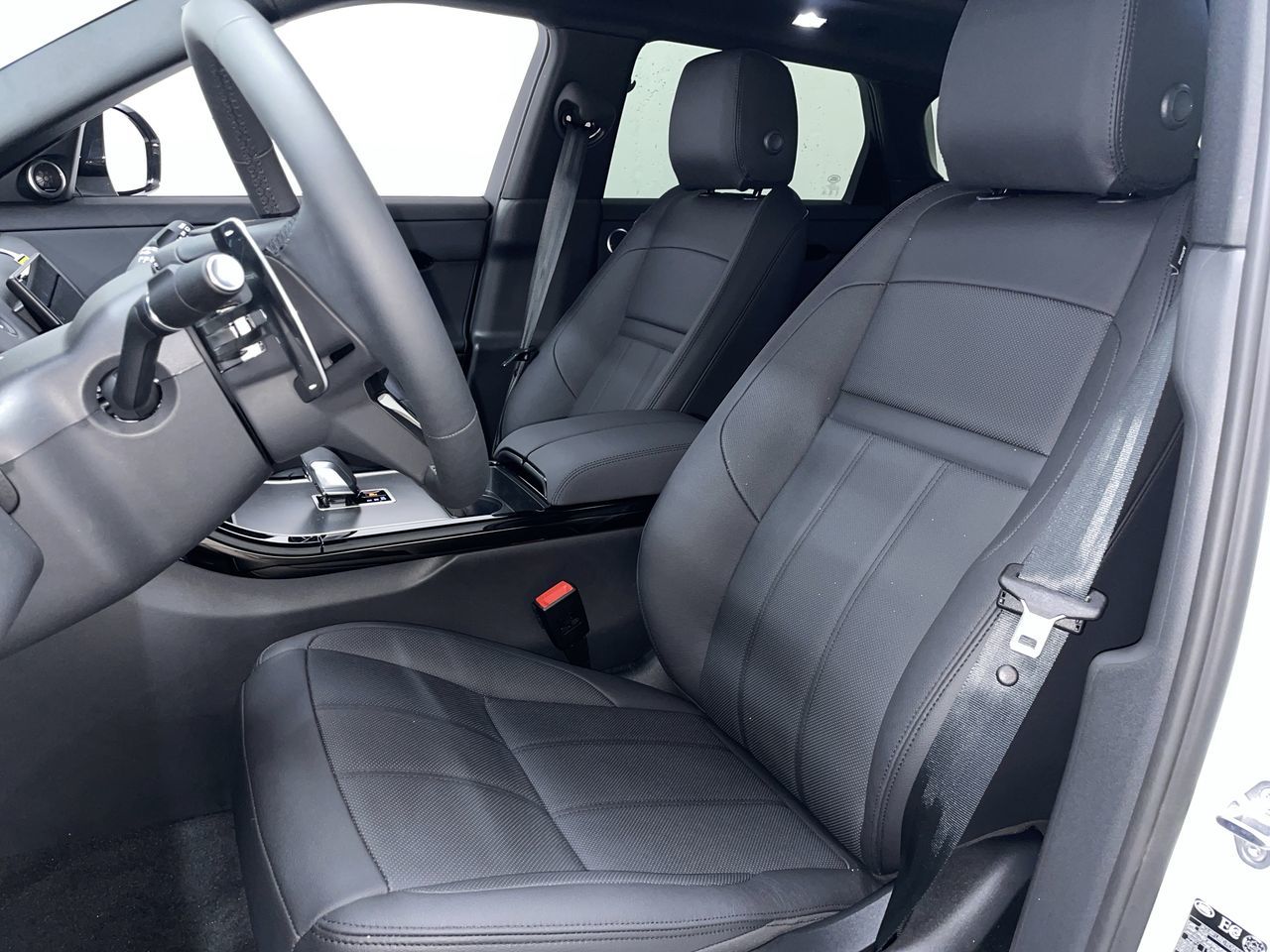 2026  Range Rover Evoque