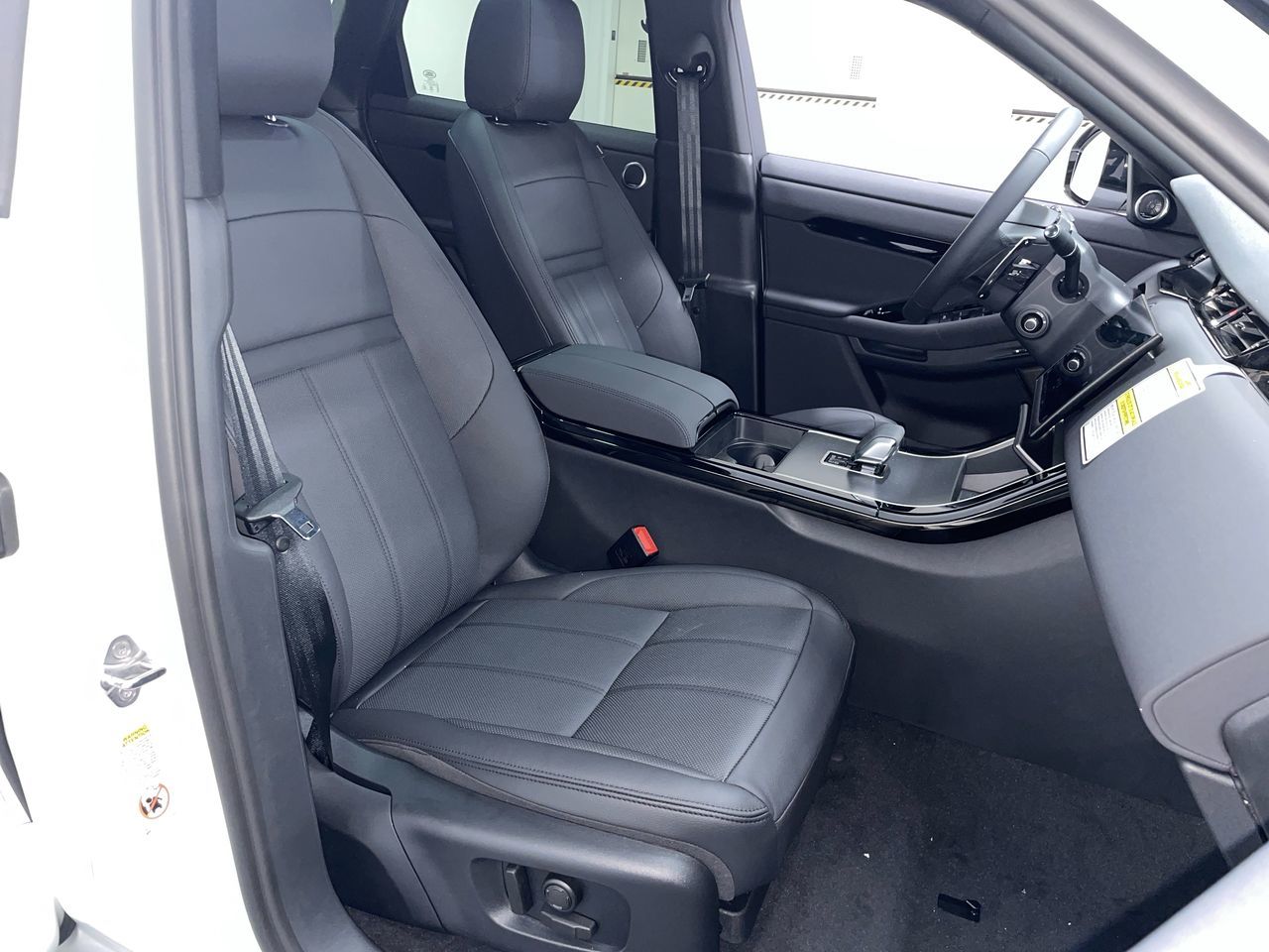 2026  Range Rover Evoque