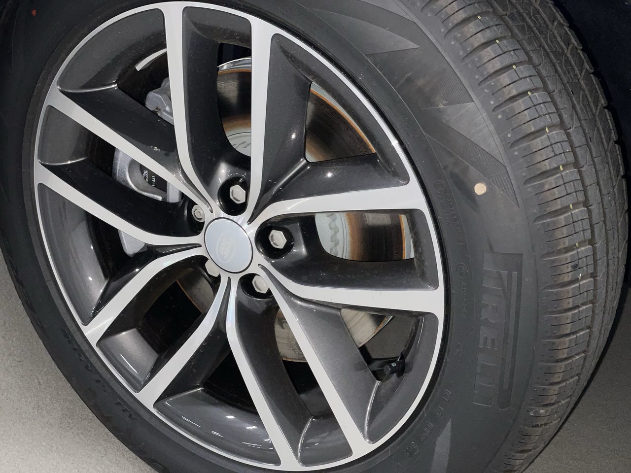 2026  Range Rover Evoque