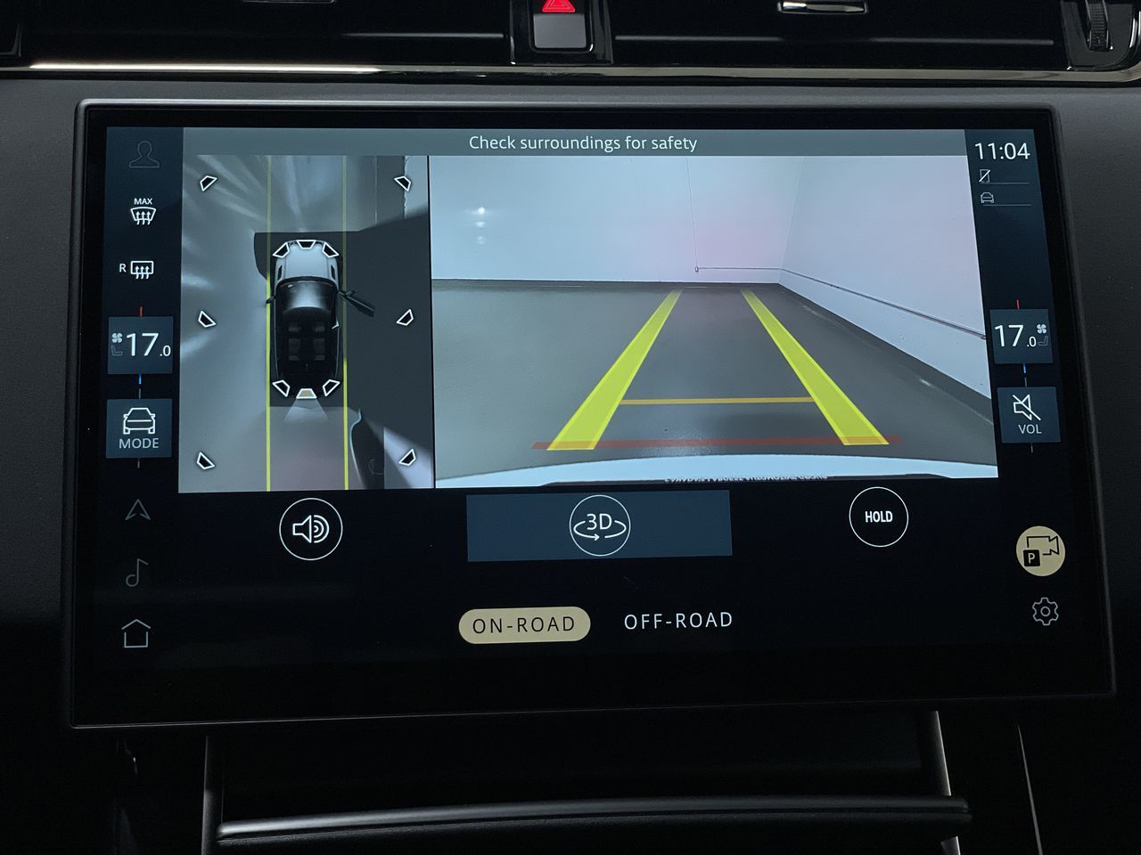 2026  Range Rover Evoque