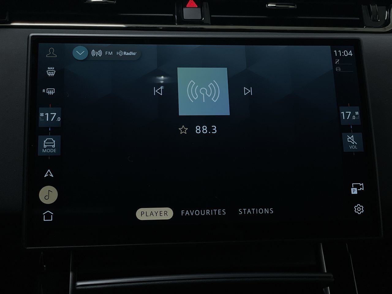 2026  Range Rover Evoque