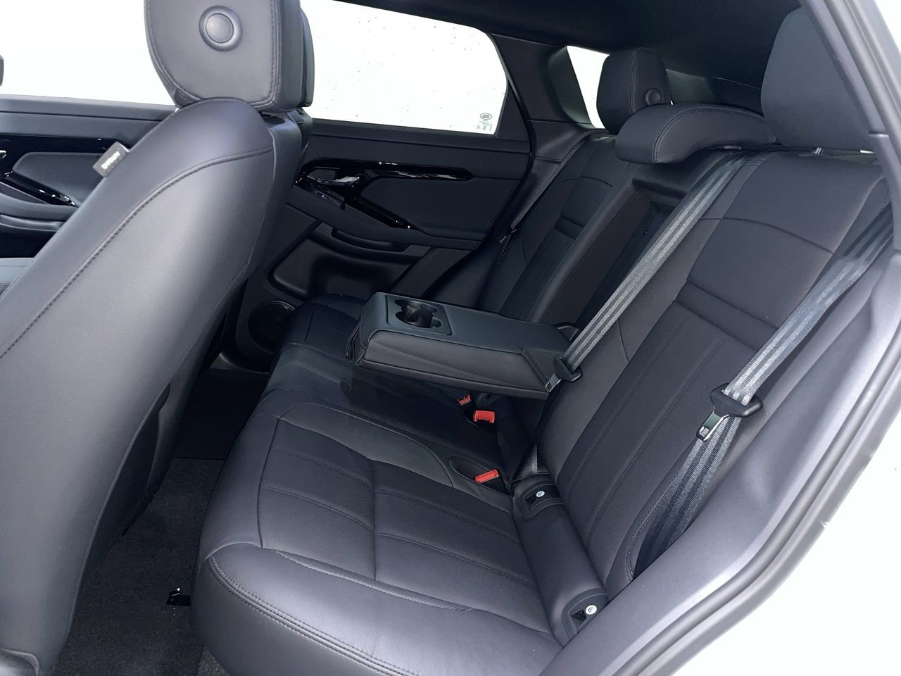 2026  Range Rover Evoque