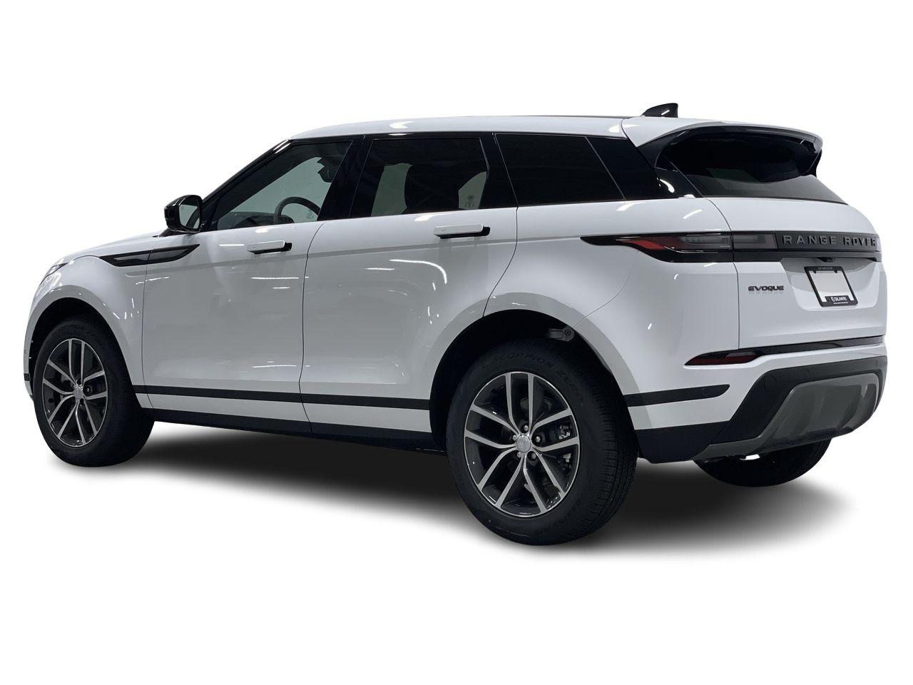 2026  Range Rover Evoque