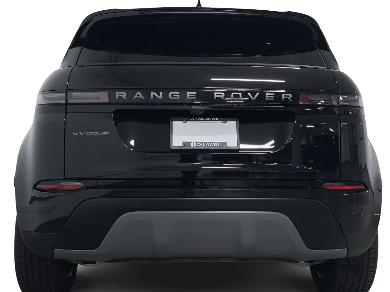 2026 Land Rover Range Rover Evoque in Vancouver, British Columbia