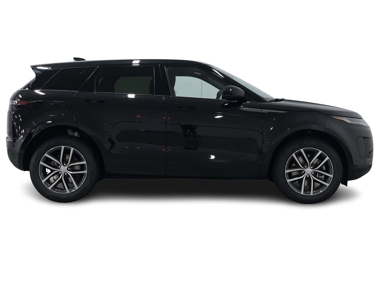 2026 Land Rover Range Rover Evoque in Vancouver, British Columbia