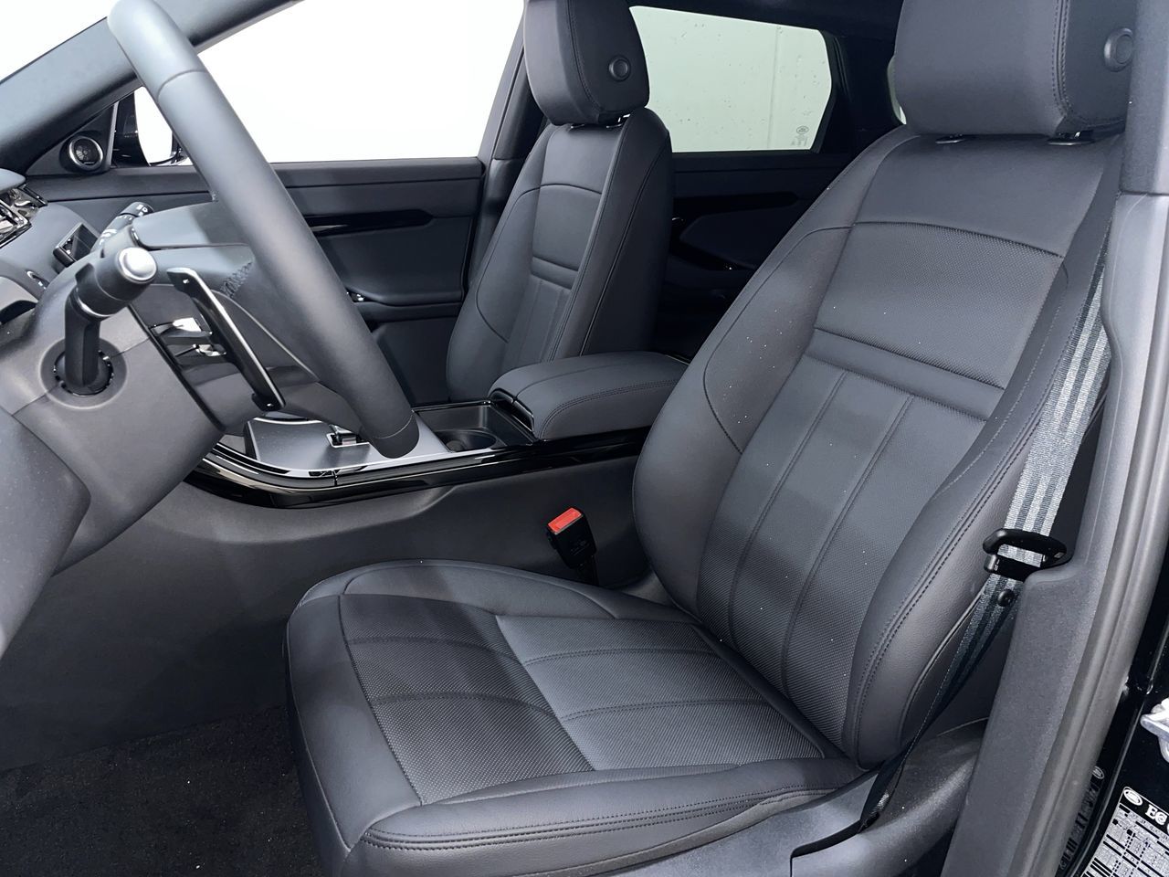 2026 Land Rover Range Rover Evoque in Vancouver, British Columbia