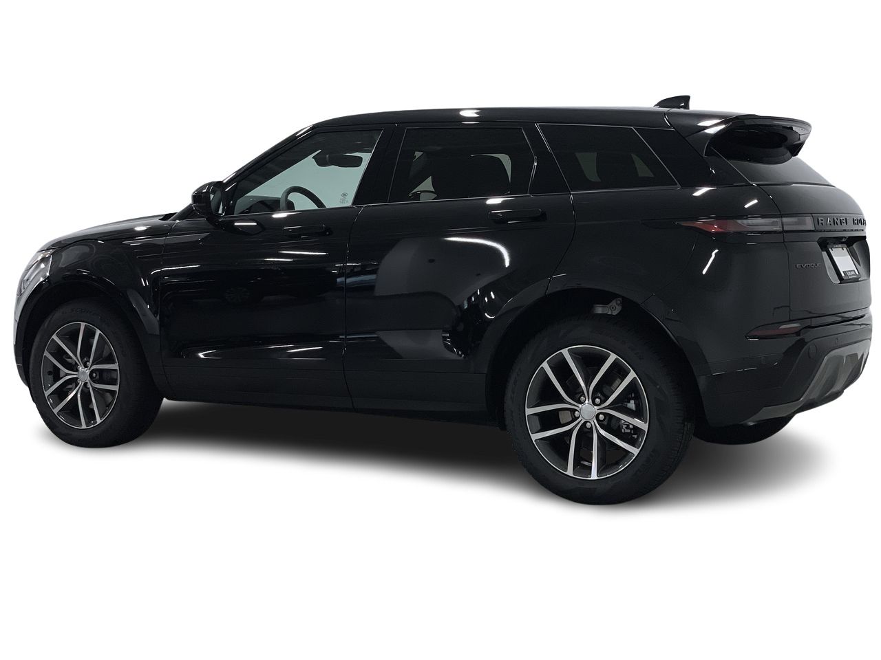 2026 Land Rover Range Rover Evoque in Vancouver, British Columbia