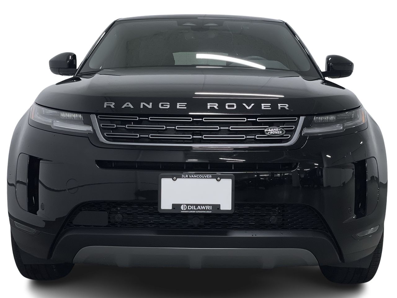 2026 Land Rover Range Rover Evoque in Vancouver, British Columbia