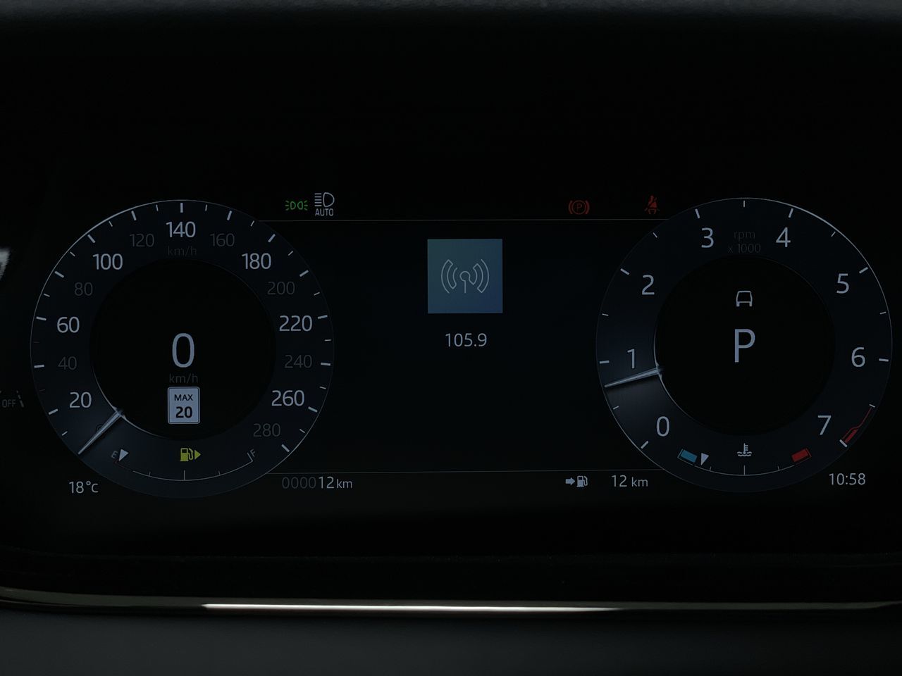 2026 Land Rover Range Rover Evoque in Vancouver, British Columbia