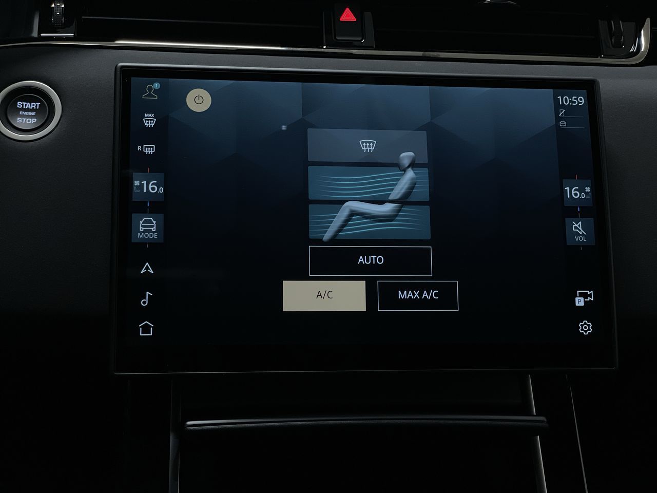 2026 Land Rover Range Rover Evoque in Vancouver, British Columbia