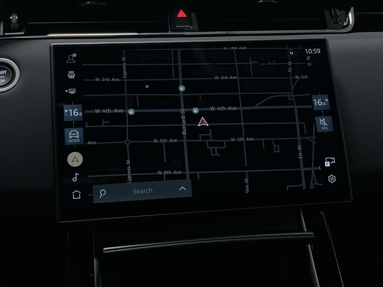 2026 Land Rover Range Rover Evoque in Vancouver, British Columbia