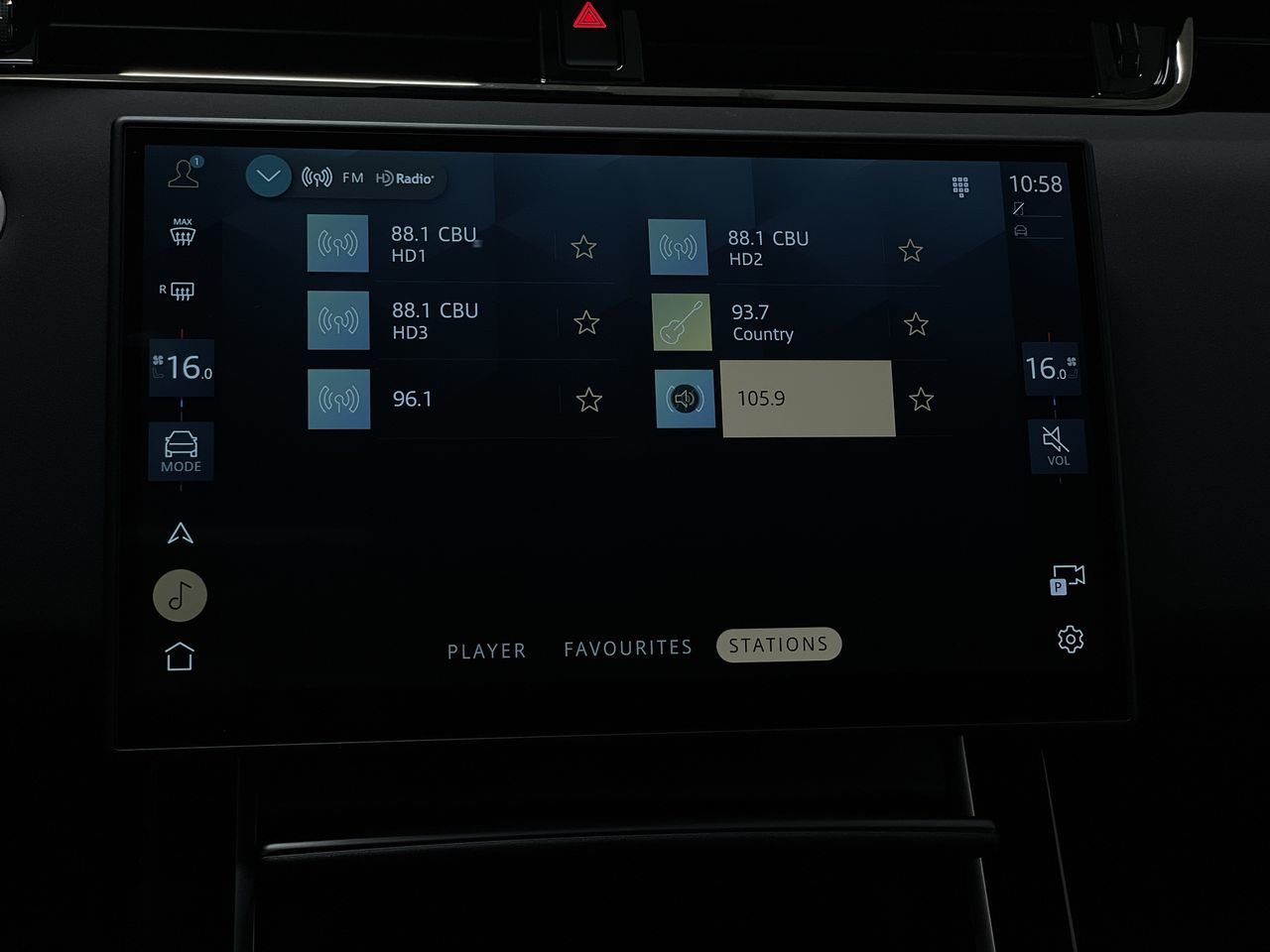 2026 Land Rover Range Rover Evoque in Vancouver, British Columbia