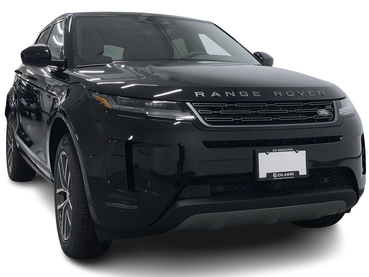 2026 Land Rover Range Rover Evoque in Vancouver, British Columbia
