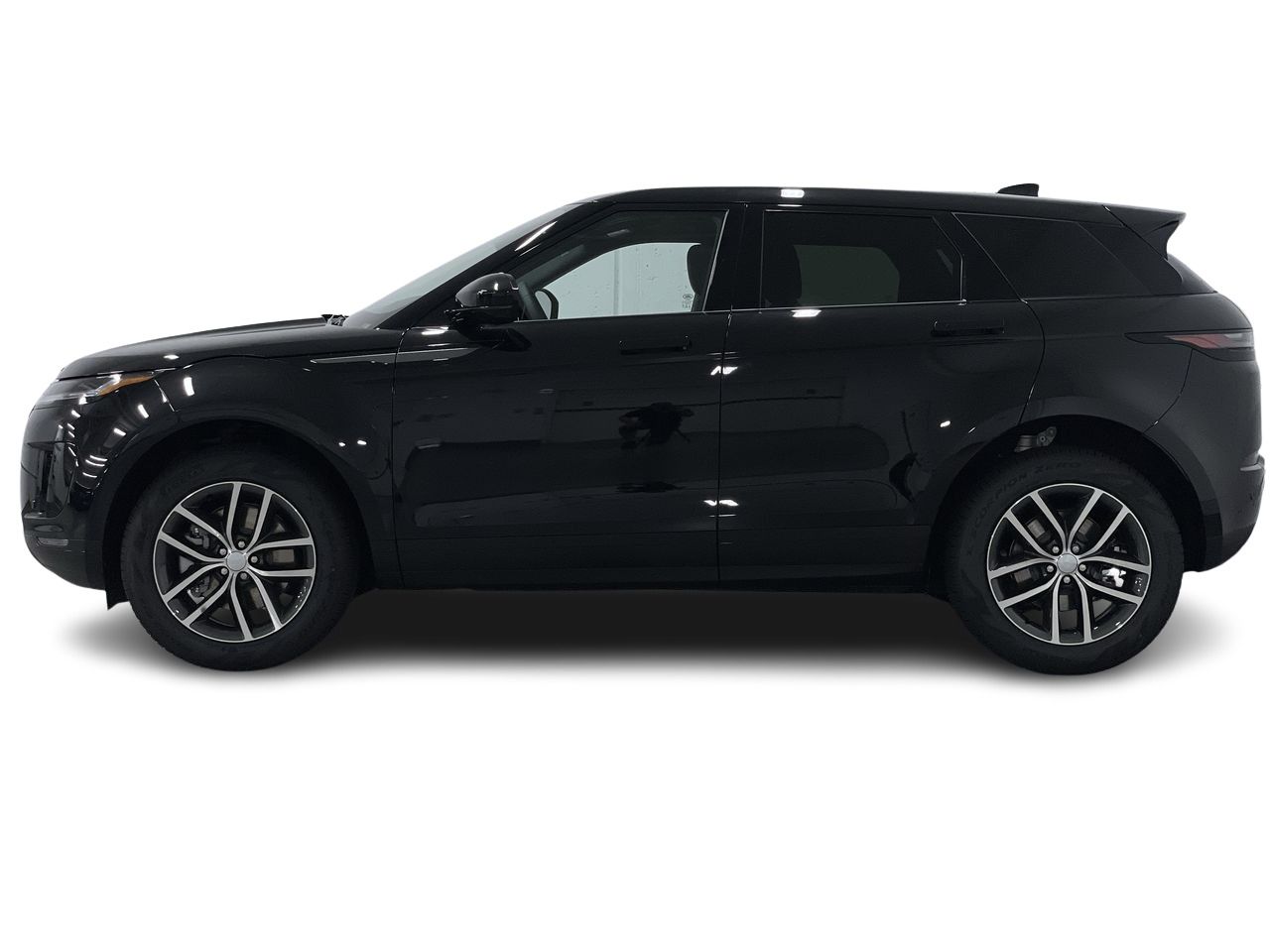 2026 Land Rover Range Rover Evoque in Vancouver, British Columbia