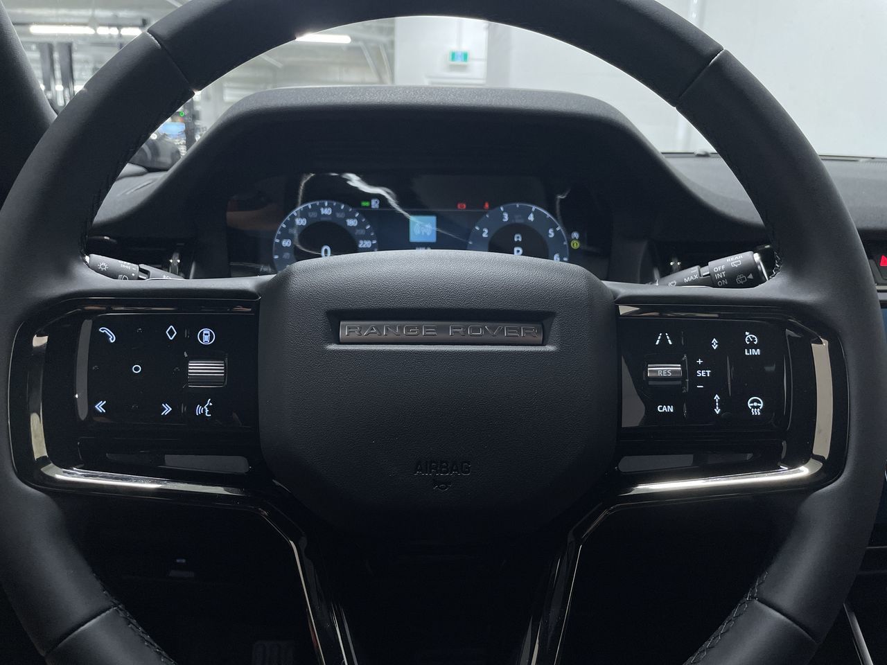 2026 Land Rover Range Rover Evoque in Vancouver, British Columbia