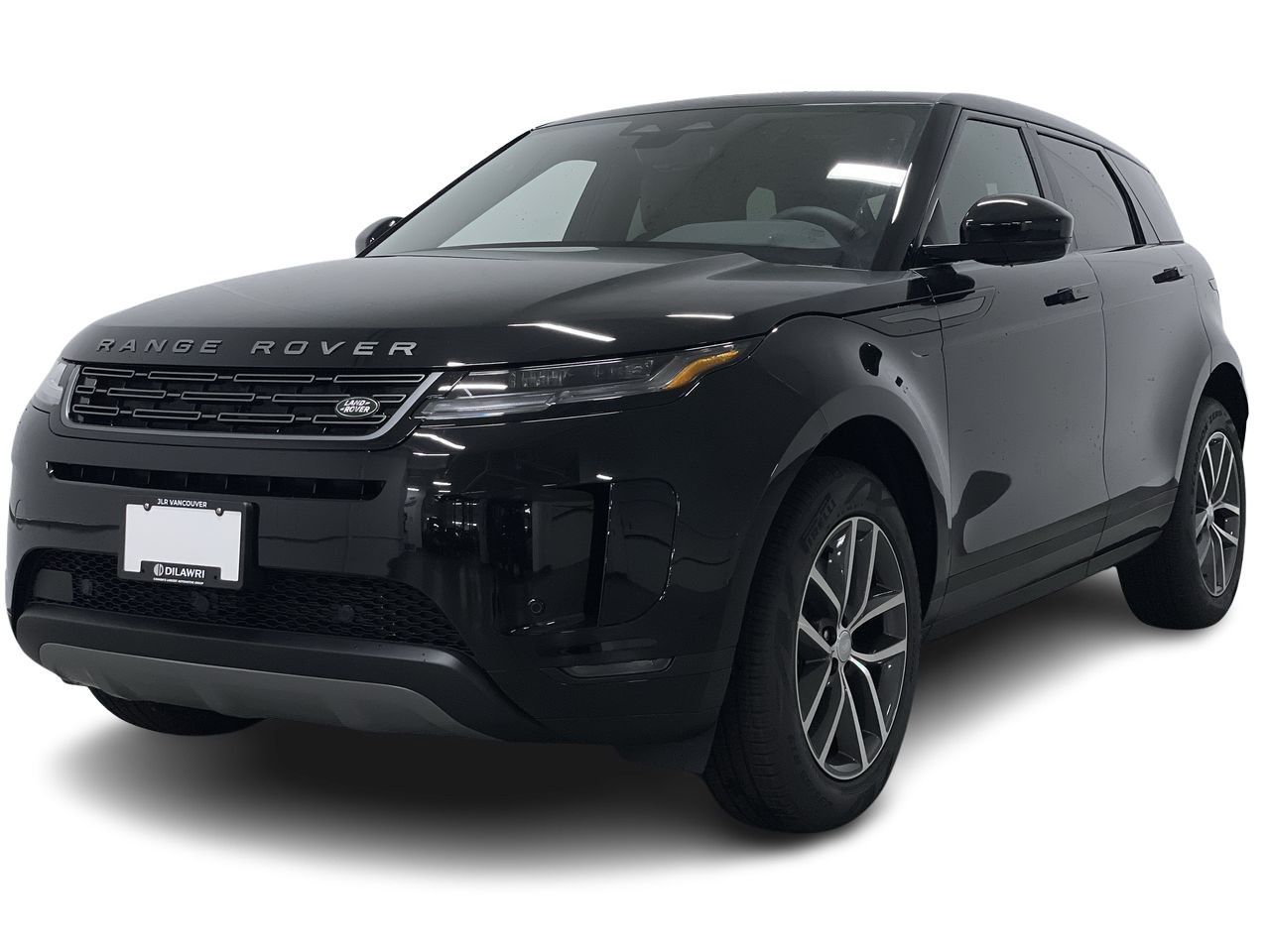 2026 Land Rover Range Rover Evoque in Vancouver, British Columbia